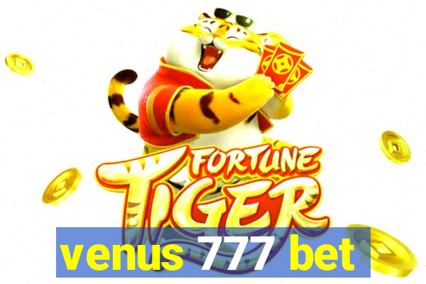 venus 777 bet